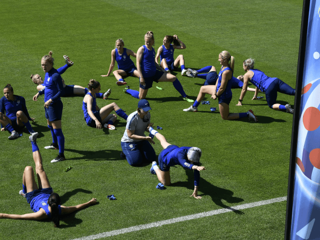 women's team