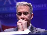 Walsh: ‘I Was a Divisive Political Assh-le’ Trump Supporter