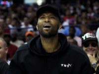 DeMarcus Cousins
