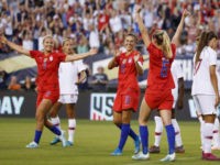 Carli Lloyd