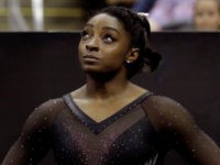 Simone Biles
