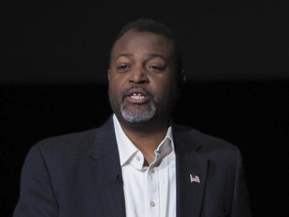 IMAGE DISTRIBUTED FOR THE TELEVISION ACADEMY - Malcolm Nance moderates Veterans Day: Telev
