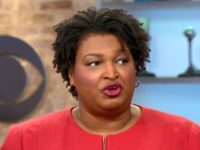 Stacey Abrams on 'CBS This Morning,' 8/19/2019