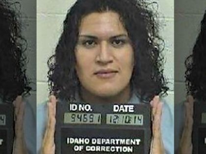 An appeals court ruled Friday that the state of Idaho must pay for inmate Adree Edmo's sex reassignment surgery. (Idaho Department of Corrections)
