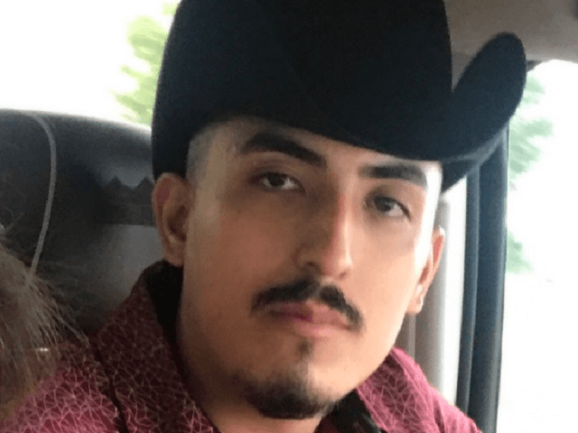 Lubbock County, Texas, Sheriff's Office investigators are searching for Alejandro Nunez-Beltran who is wanted for an alleged sexual assault of a child and indecency with a child. (Photo Courtesy: Lubbock County Sheriff's Office)
