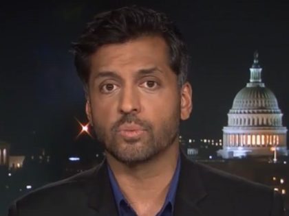 Wajahat Ali on CNN, 8/20/2019