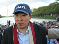 Andrew Yang
