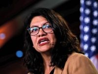 Rashida Tlaib Kept up to $100,000 in Rental Income During Pandemic While Calling for Rent Cancellation