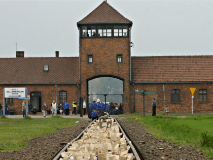 Auschwitz-Birkenau