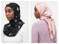 Banana Republic Starts Selling Hijabs, Joining Nike and Macy’s