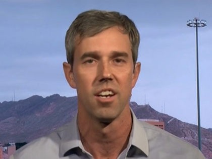 Beto' O'Rourke,