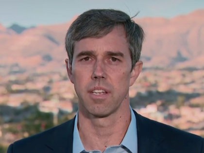 Beto O'Rourke