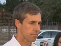 Beto Ties Trump στο Ελ Πάσο Σκοποβολή