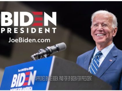 Biden Campaign Ad