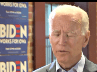 Biden Forgets HHS