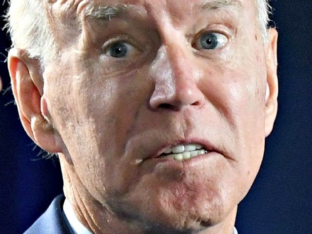 Biden Gaffes Ethan MillerGetty Images