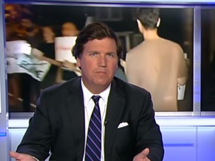 Tucker Carlson on FNC, 8/6/2019