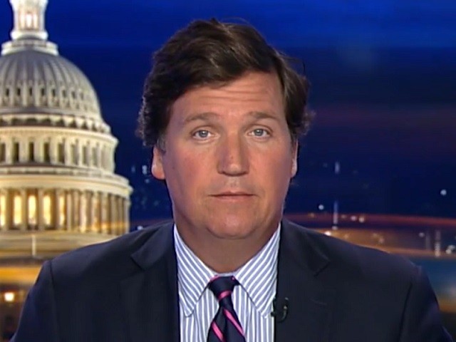 Carlson: January 6 Protester Sentencing 'Unequal Justice by Any Measure' -- 'Contradicts the Central Principle of Our Legal System' - Vimarsana News