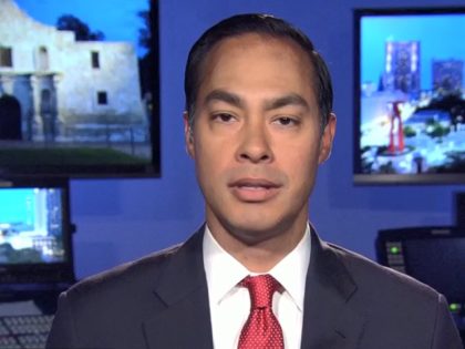 Julián Castro on MSNBC, 8/12/2019