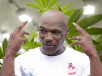Mike Tyson