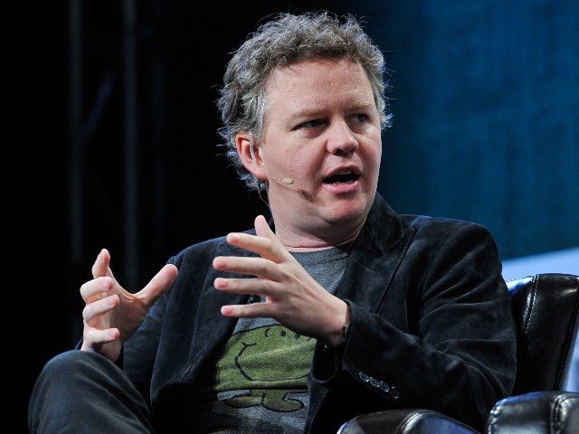 CloudFlare CEO Matthew Prince