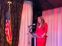 Courtesy Kimberly Guilfoyle