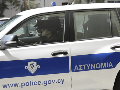Cyprus Police