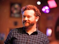 NASHVILLE, TN - JUNE 07: Danny Masterson speaks during a Launch Event for Netflix "The Ranch: Part 3" hosted by Ashton Kutcher and Danny Masterson at Tequila Cowboy on June 7, 2017 in Nashville, Tennessee. (Photo by Anna Webber/Getty Images for Netflix)