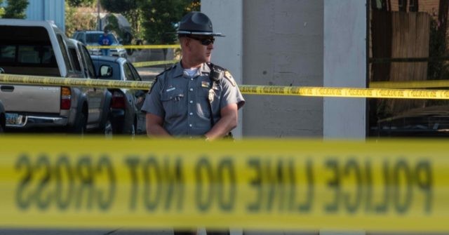 Report: Dayton Shooter 'Definitely Leaned to the Left,' Talked About Shooting up Bars