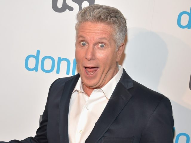 Donny Deutsch