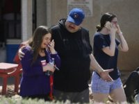 20 νεκροί, 26 τραυματίες στο Ελ Πάσο Walmart Σκοποβολή - Single Shooter στην επιμέλεια