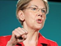 Report: Silicon Valley Warming to Elizabeth Warren