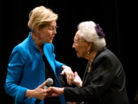 'I Have Made Mistakes': Warren Apologizes at Native American Forum