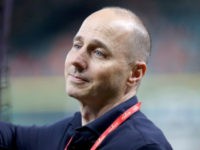 Brian Cashman