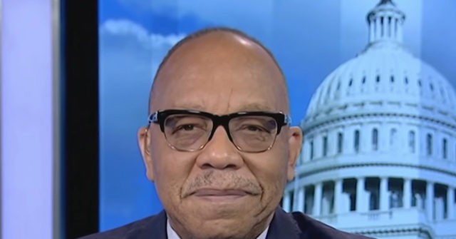 WaPo’s Eugene Robinson: Biden Speech an ‘Urgent Wartime Address’