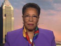 Rep. Marcia Fudge (D-OH) on MSNBC, 8/15/2019