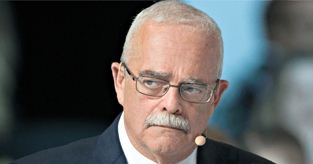 Dem Rep. Connolly: I Still Don't Know How Many Americans Are Left in Afghanistan