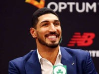 Enes Kanter