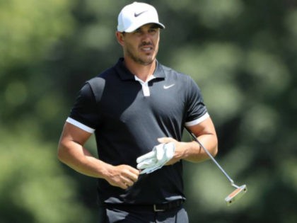 Brooks Koepka Says Joining LIV Allows Him More Time Off