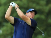 Phil Mickelson Says LIV Wouldn’t Want Rory McIlroy and ‘All His BS’