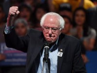 Bernie Sanders