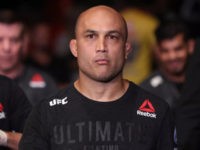 BJ Penn