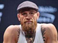 Conor McGregor