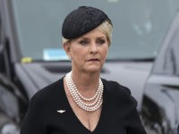 Cindy McCain: GOP Lacks ‘Voice of Reason’ Since My Husband’s Death
