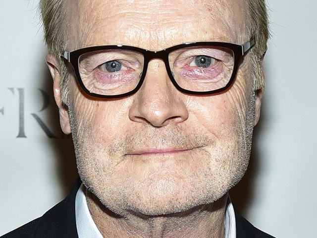 TORONTO, ON - SEPTEMBER 08: Lawrence O'Donnell attends the Creative Coalition 2018 Spotlight Initiative Gala Awards Dinner at House of Aurora on September 8, 2018 in Toronto, Canada. (Photo by Rodin Eckenroth/Getty Images)