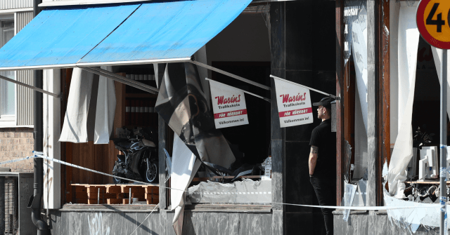 Sweden Bombings And Explosions Up 45 Percent In 2019   GettyImages 1148463949 640x335 