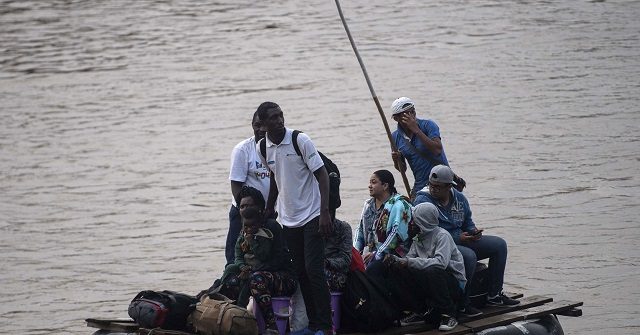 EXCLUSIVE: Migrants Pay $500 for Fake UN Documents to Travel Through Mexico