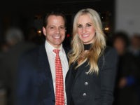 Flashback: Anthony Scaramucci’s Wife Deidre Ball Hints at ‘Real Housewives’ TV Gig