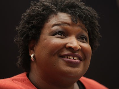 WASHINGTON, DC - JUNE 25: Former Democratic leader in the Georgia House of Representatives