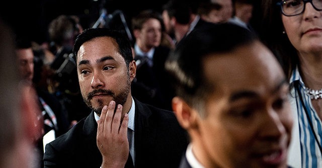 Texas Democrats Julián and Joaquin Castro Call on Ted Cruz to Resign